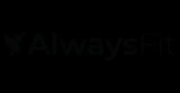 Cupom de Desconto Always Fit - Logo Oficial