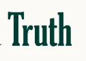 Cupom de Desconto Truth Panelas - Logo Oficial