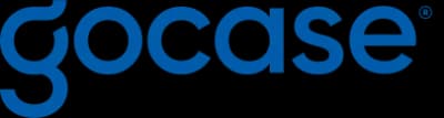 Cupom de Desconto Gocase - Logo Oficial