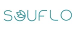 Cupom de Desconto Souflo - Logo Oficial