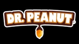 Cupom de Desconto Dr. Peanut - Logo Oficial